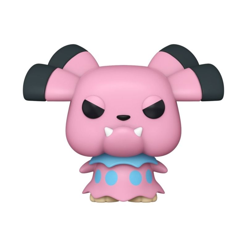 Boneco Funko Pop! Pokémon - Snubbull
