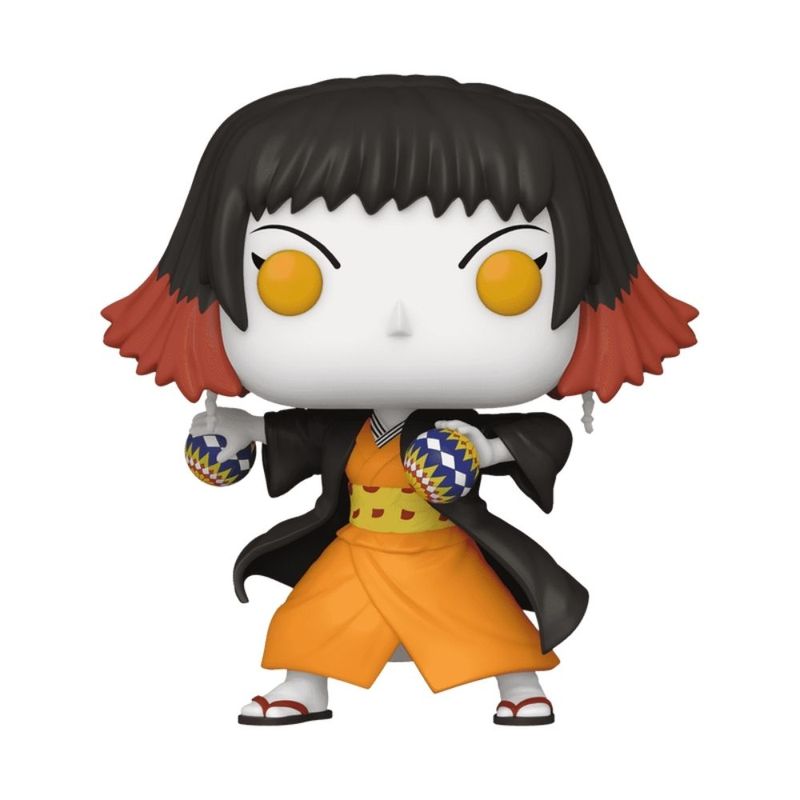 Boneco Funko Pop! Demon Slayer - Susamaru