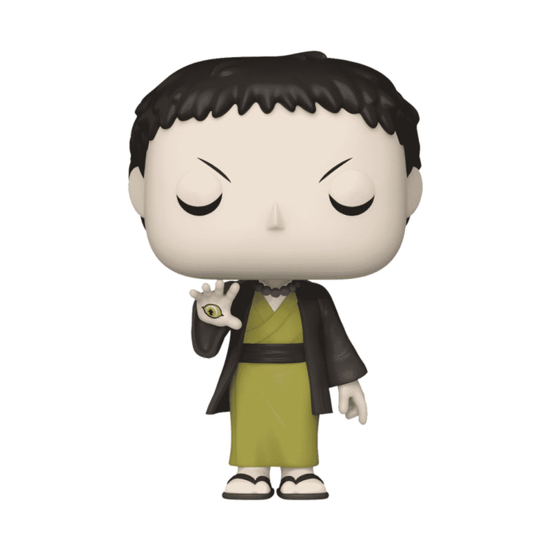 Boneco Funko Pop! Demon Slayer - Yahaba