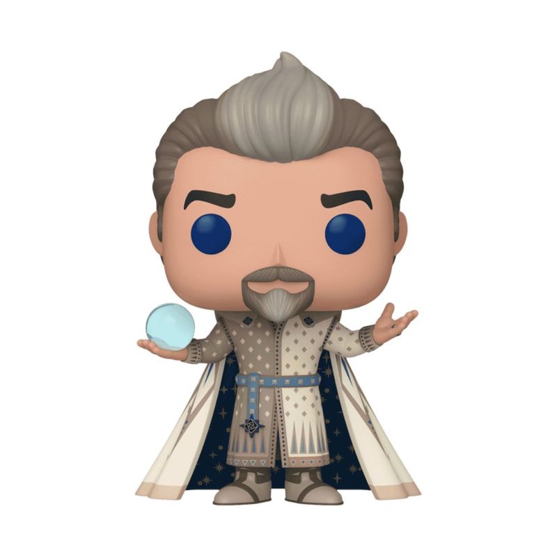 Boneco Funko Pop! Disney Wish - Rei Magnifico