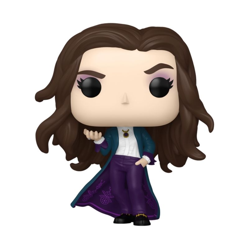 Boneco Funko Pop! Marvel Agatha Desde Sempre - Agatha Harkness