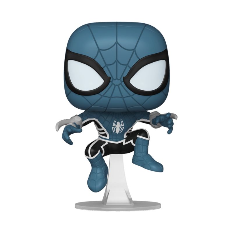 Boneco Funko Pop! Marvel Homem-Aranha (Traje Fear Itself)