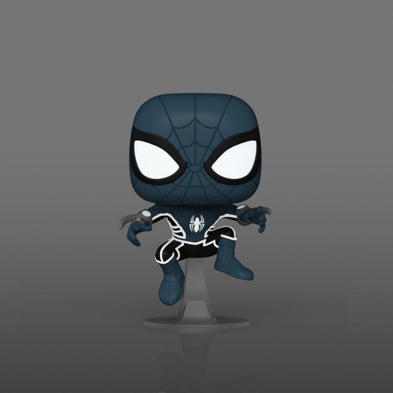 Boneco Funko Pop! Marvel Homem-Aranha (Traje Fear Itself)