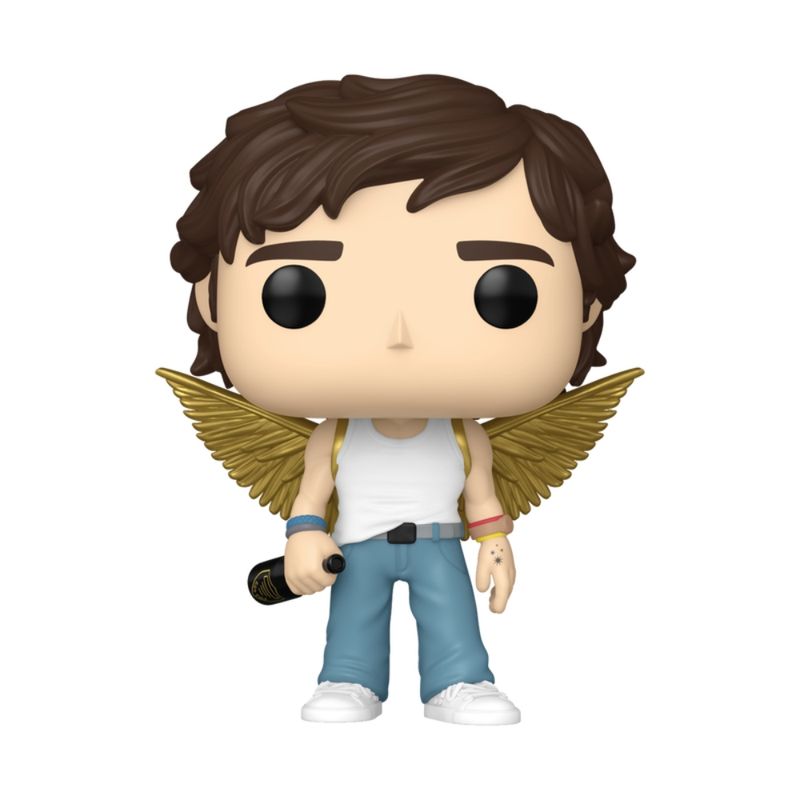 Boneco Funko Pop! Saltburn - Felix Catton