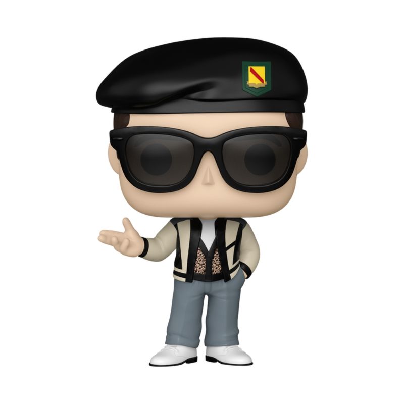 Boneco Funko Pop! Curtindo A Vida Adoidado - Ferris Bueller