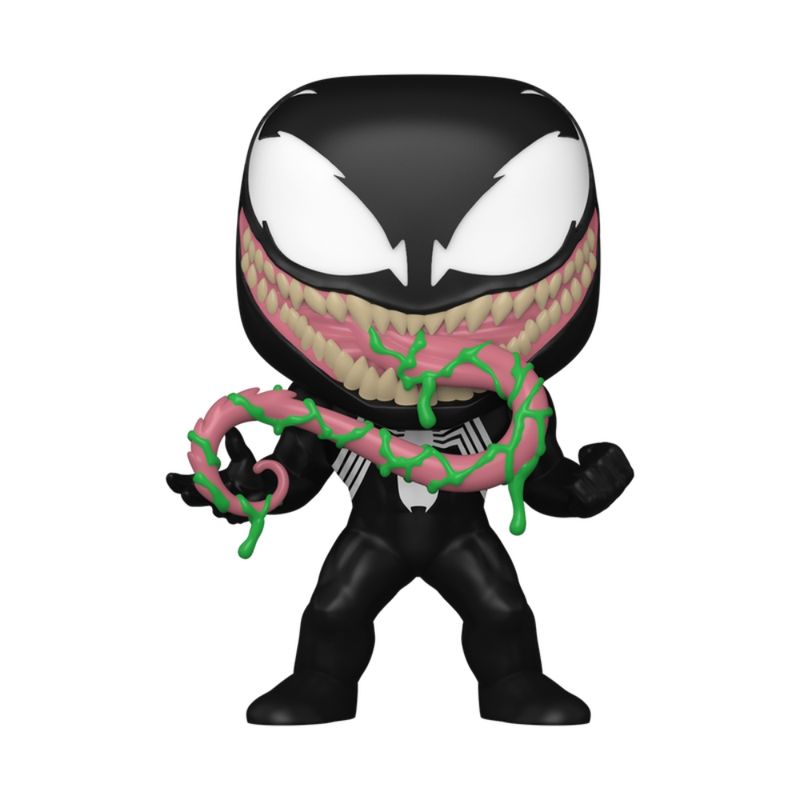 Boneco Funko Pop! Marvel Venom Ooze (Glow)
