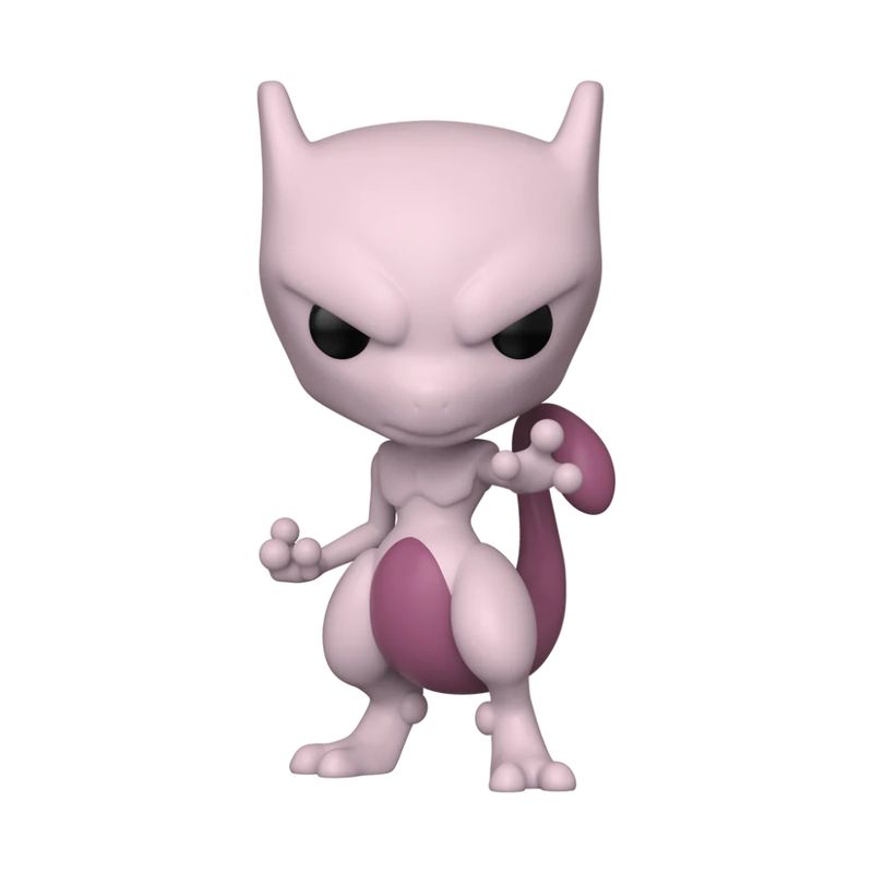 Boneco Funko Pop! Pokémon - Mewtwo (Emea)