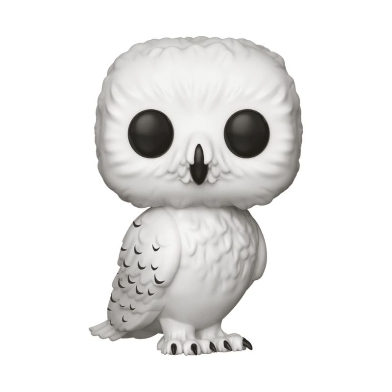 Boneco Funko Pop! Harry Potter - Edwiges
