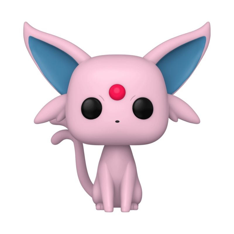 Boneco Funko Pop! Pokémon - Espeon