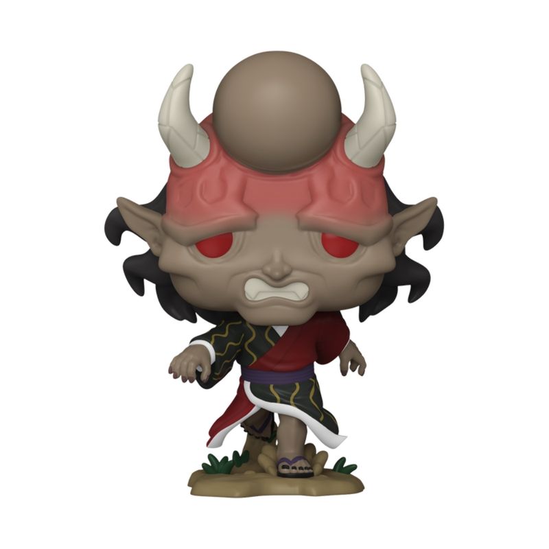 Boneco Funko Pop! Demon Slayer - Hantengu