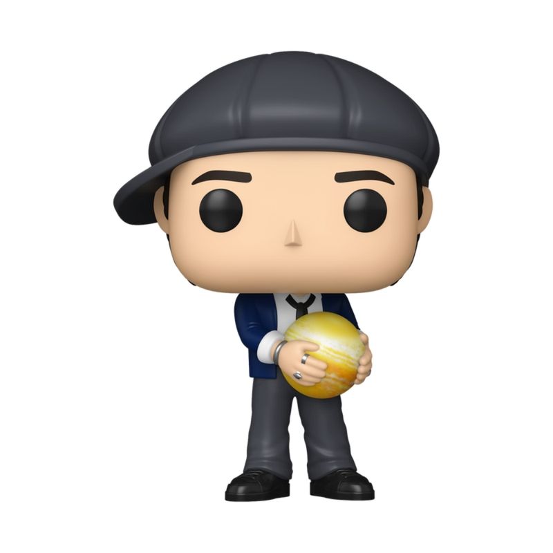 Boneco Funko Pop! Rocks Bts - Jin (Astronaut)