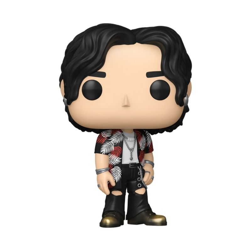 Boneco Funko Pop! Rocks Bts - Suga (Haegeum)