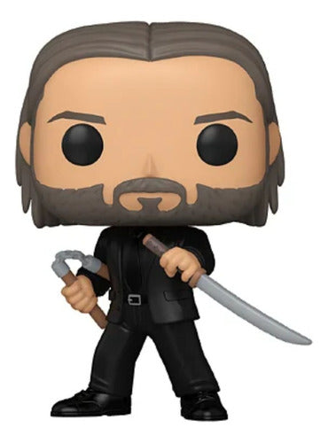 Funko Pop! John Wick 4 - John Wick
