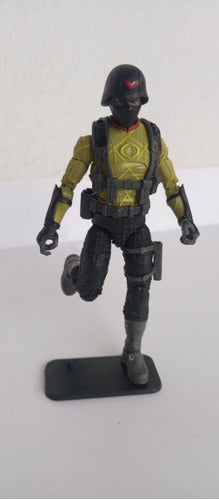 12 Bases Para Action Figures Escala 1:12