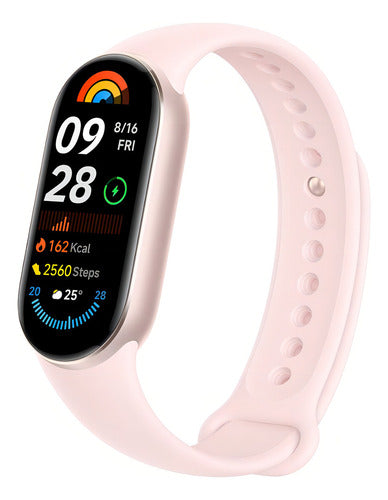 Xiaomi Mi Band 9 Mystic Rose