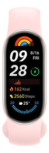 Xiaomi Mi Band 9 Mystic Rose