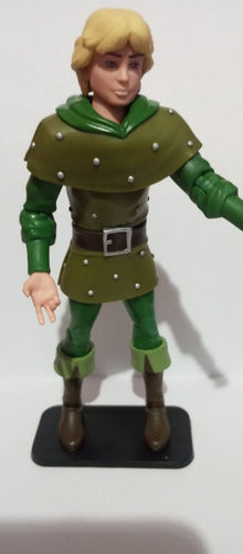 12 Bases Para Action Figures Escala 1:12