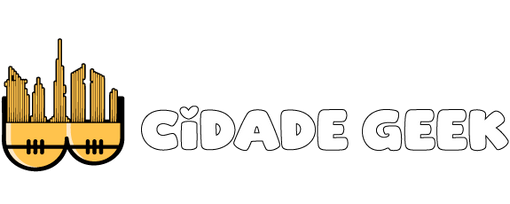 Cidade Geek